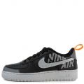 GS) Nike Air Force 1 LV8 2 'White Wolf Grey' BQ5484-100 - KICKS CREW