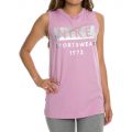 WOMEN'S NSW TANK HOLOGRAM