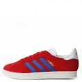 Gazelle  Better Scarlet/Blue/Core White