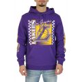 Los Angeles Lakers All-Star Hoodie  Purple