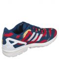 ADIDAS Women's Athletic Running Sneaker ZX Flux S77313 - Shiekh