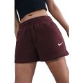 Sportswear Phoenix Fleece Mid-Rise 4" Shorts