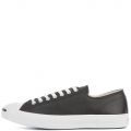 Unisex Jack Purcell Ox Casual Sneaker Black/White