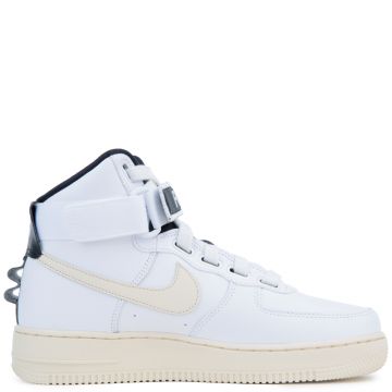 air force cream and white
