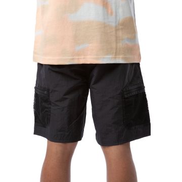 ADIDAS Adventure Woven Cargo Shorts GN2341 - Shiekh