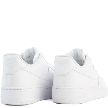 air force ones white cost