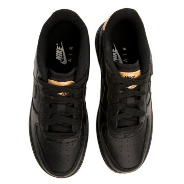 Nike Air Force 1 LV8 Utility GS Black AR1708-001 - Sepsport