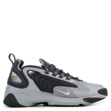zoom 2k men's wolf grey