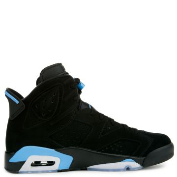 blue and black retro 6