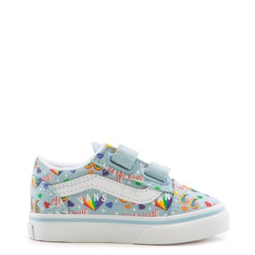 tênis old skool v toddler