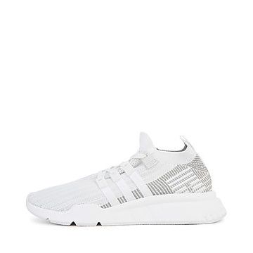Adidas Sneakers Eqt Support Mid Adv Pk White Grey