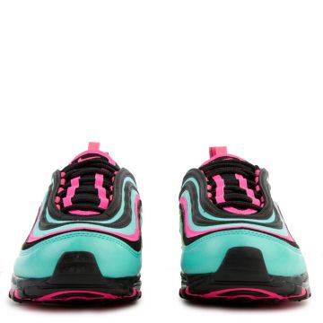 air max 97 turquoise and pink