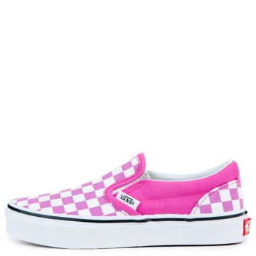 grade school slip on vans
