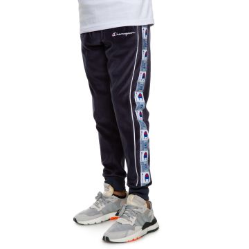 champion velour track pants