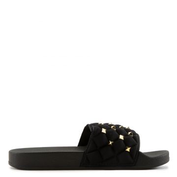 kortlen studded slide