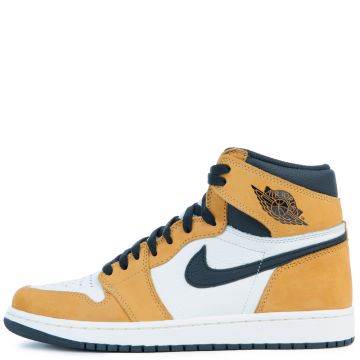 jordan 1 golden harvest black sail