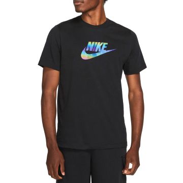 NIKE Sportswear Festival Futura T-Shirt DD1266 010 - Shiekh