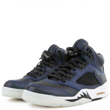 womens jordan 5 oil grey