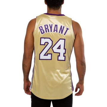 hall of fame kobe jersey