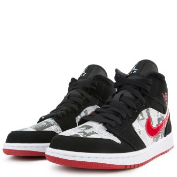 JORDAN Air 1 Mid SE 852542 061 - Shiekh