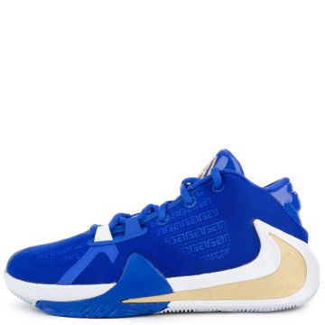 zoom freak 1 blue and gold