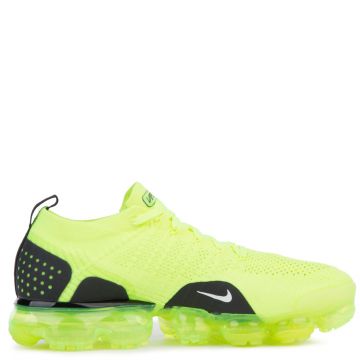 volt vapormax flyknit 2