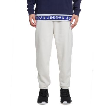 nsw club fleece pants light bone white