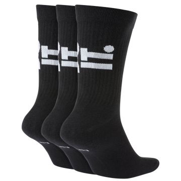 Sportswear Everyday Essential Socks CT0539 010