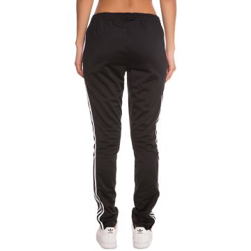 sst relaxed cropped track pants