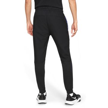 NIKE Dri-FIT Tapered Training Pants CZ7125 010 - Shiekh