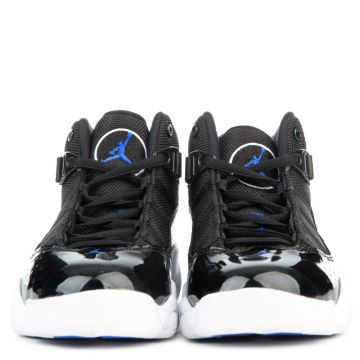 jordan 6 rings black hyper royal