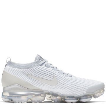 vapormax nike bianche