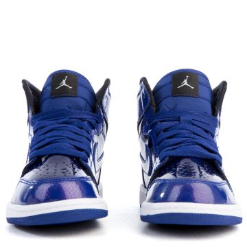 JORDAN 1 RETRO HIGH BP Blue/Black/White