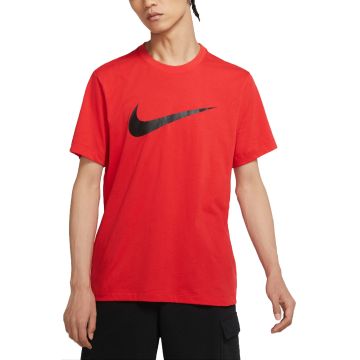 NIKE Sportswear Swoosh T-Shirt DC5094 657 - Shiekh