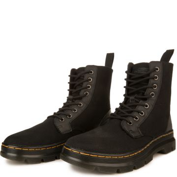 combs canvas dr martens