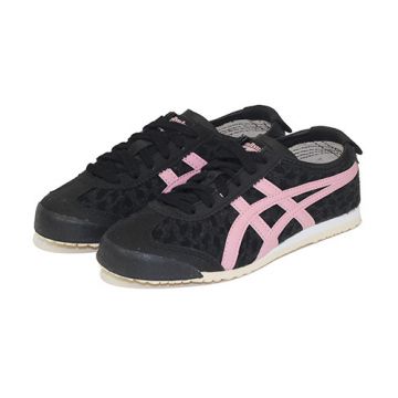 onitsuka tiger serrano kids pink