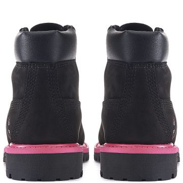 premium 6 in waterproof boot tb0a2f6dn971 light pink nubuck