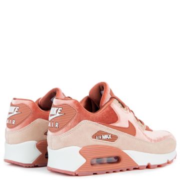 nike air max 90 lx dusty peach