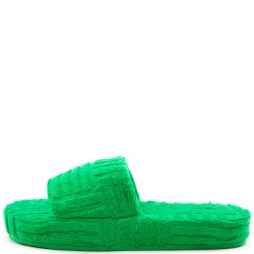 pavers platform sandals