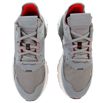 nite jogger grey three