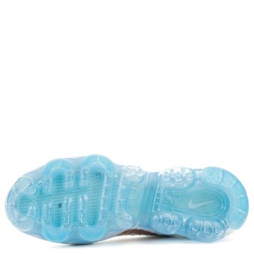 vapormax summit white hydrogen blue