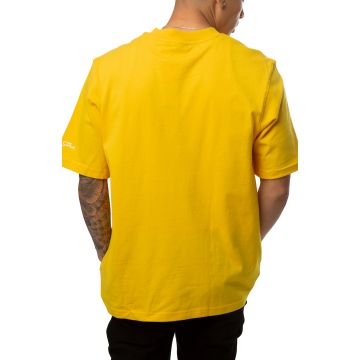 ADIDAS D'oh Donut Short Sleeve Tee HA5818 - Shiekh