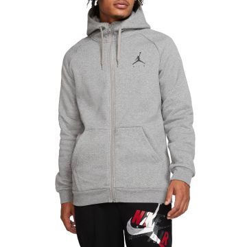 jumpman fleece fz