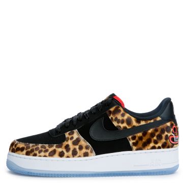 black air force youth