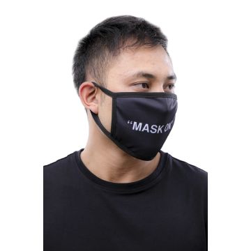 Mask on Mask