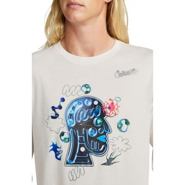 NIKE Sportswear Long-Sleeve T-Shirt DZ2838 030 - Shiekh