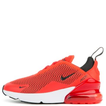 kids' preschool nike air max 270 casual shoes