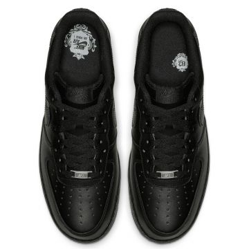 used black air force ones