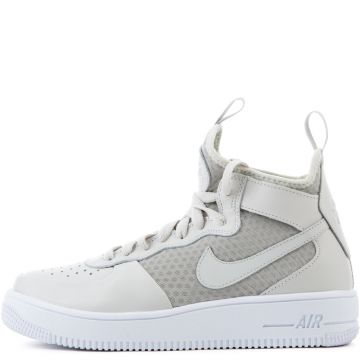 womens grey air force