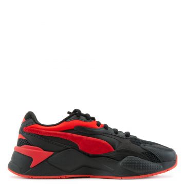 puma xr red